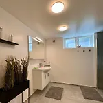 Cozy Basement *