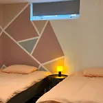 Cozy Basement Διαμέρισμα *