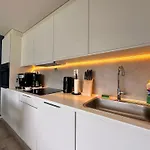 Cozy Basement Ålesund