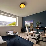 Διαμέρισμα Cozy Basement Ålesund