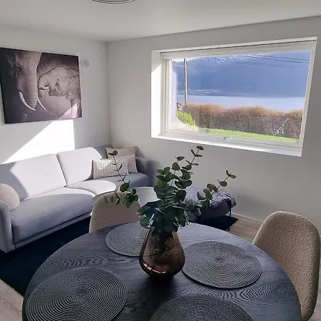Cozy Basement Apartment