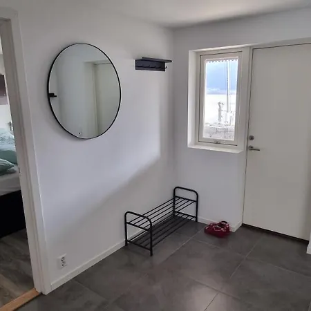 Cozy Basement Alesund