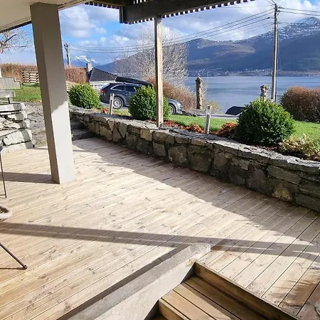 Cozy Basement * Ålesund