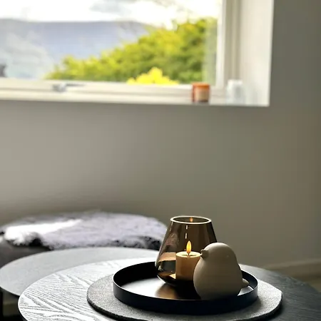 Cozy Basement * Ålesund