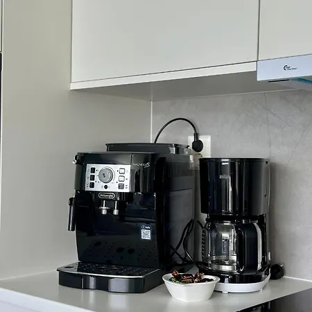 شقة Cozy Basement *