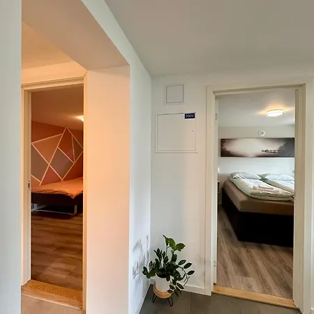 Cozy Basement Leilighet