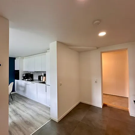 Apartment Cozy Basement