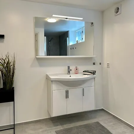 Cozy Basement * Ålesund