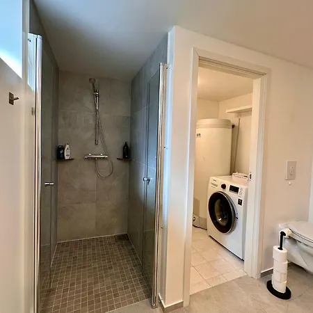 Leilighet Cozy Basement *
