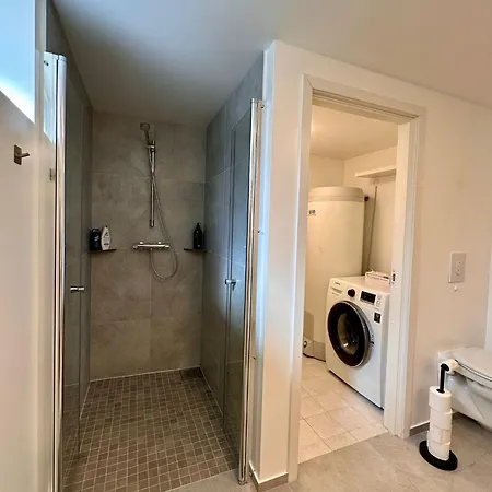 شقة Cozy Basement *