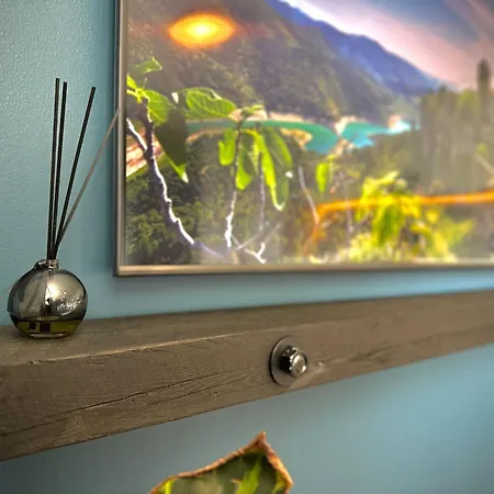 Cozy Basement * Ålesund