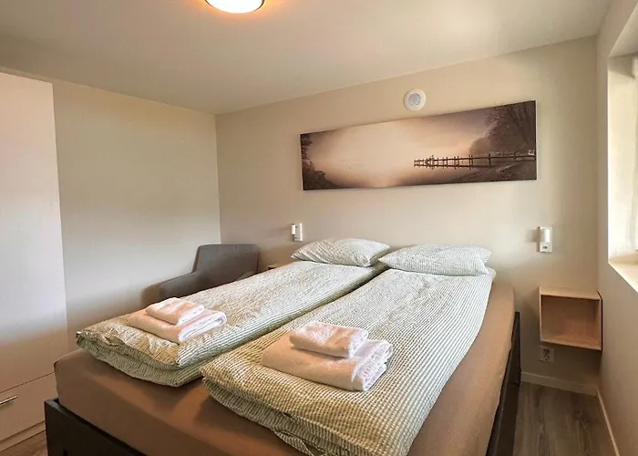 Cozy Basement Lägenhet Ålesund