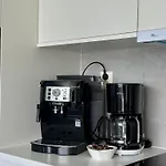 Apartman Cozy Basement *