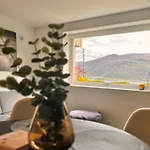 Apartman Cozy Basement Ålesund