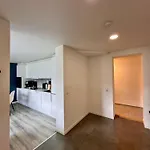Apartman Cozy Basement